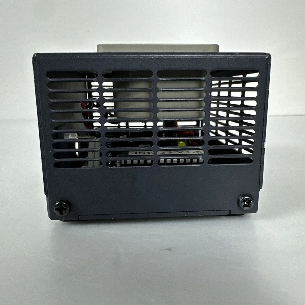 IDX JSE-23 NP-Type NiCD Battery Charger * Nickel-Cadmium Only‎ NP Style Ni-CD